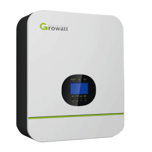 growatt 3kw